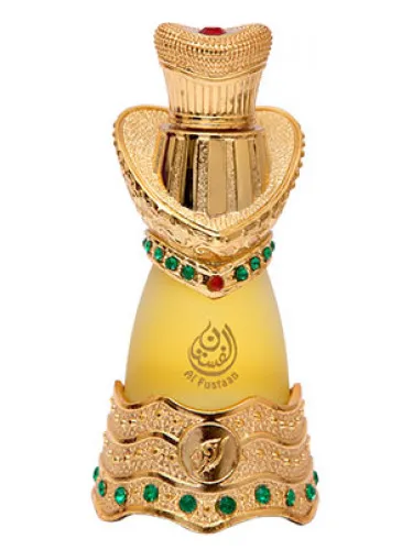 Imagen de Al Fustan Gold