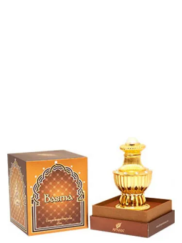 Imagen de Basma
