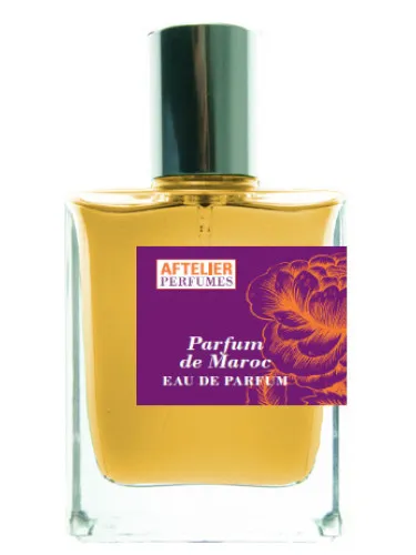 Perfume Parfum de Maroc de Aftelier