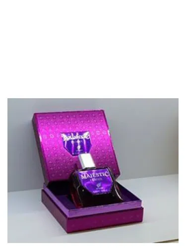 Perfume Majestic Femme de Afnan