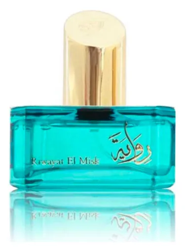 Perfume Riwayat El Misk de Afnan