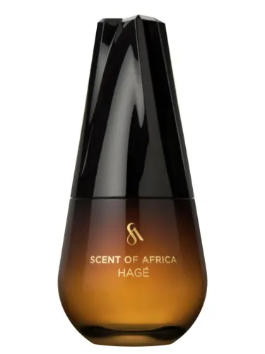 Perfume Hagé de Scent Of Africa