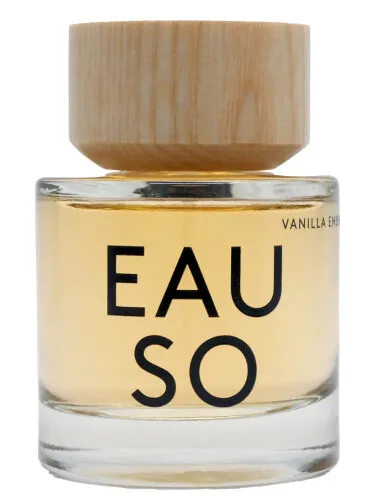 Perfume Vanilla Embers de EAUSO VERT