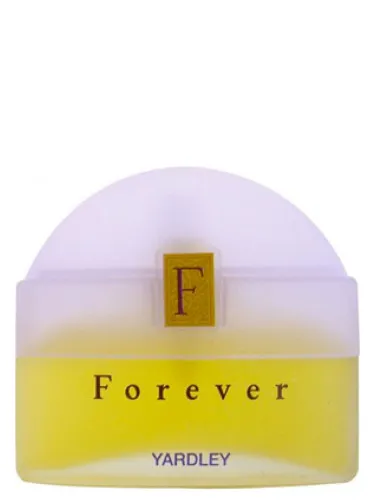 Perfume Forever de Yardley