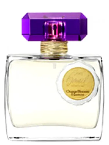 Perfume Orange Blossom & Jasmine de Henri Bendel