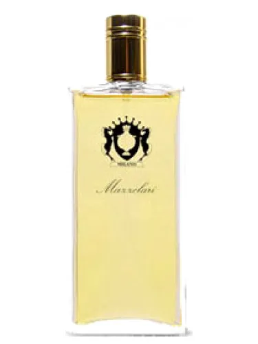 Perfume Zagara de Mazzolari