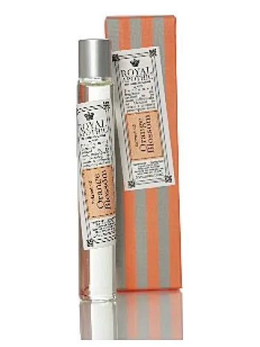 Perfume Orange Blossom Extract de Royal Apothic
