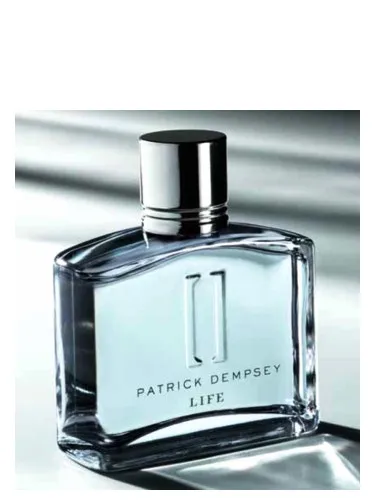 Perfume Patrick Dempsey Life de Avon