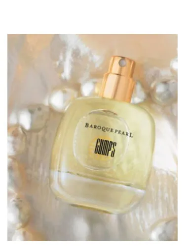 Perfume Baroque Pearl de Gump's