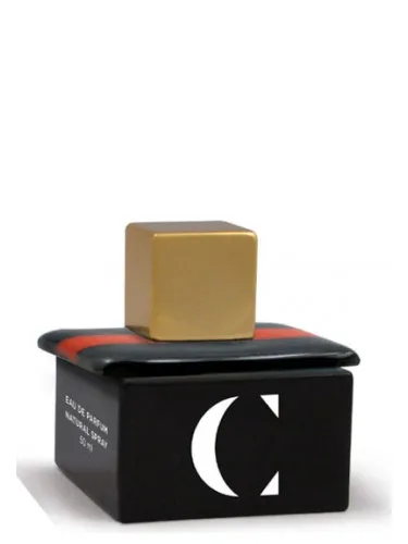 Perfume C de Marie Saint Pierre