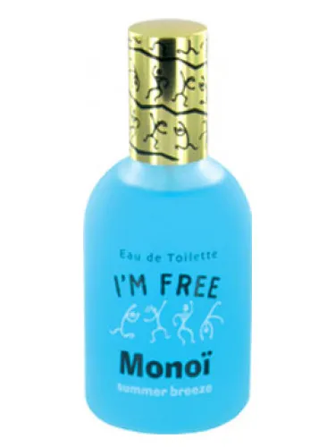 Imagen de I'm Free Monoi