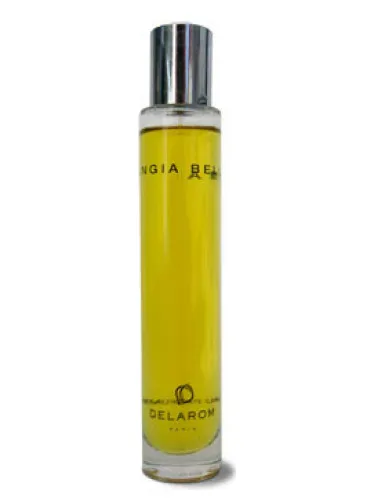 Perfume Orangia Bellissima de Delarom