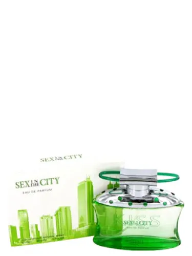 Imagen de Sex in The City Kiss