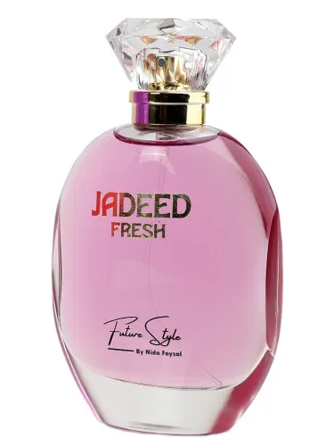 Imagen de Jadeed Fresh