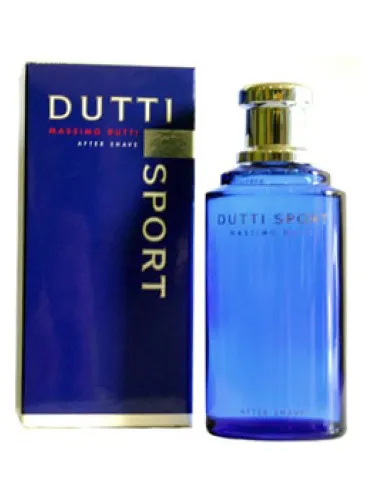 Perfume Dutti Sport de Massimo Dutti