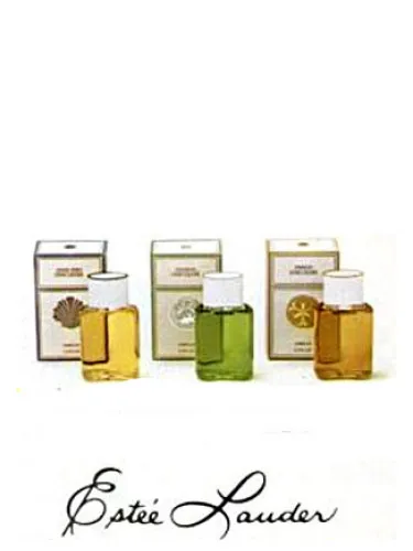 Perfume Pavilion de Estée Lauder