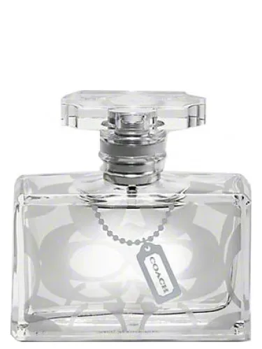 Perfume Coach Eau de Toilette de Coach