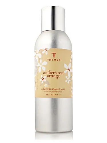 Perfume Ambersweet Orange de Thymes