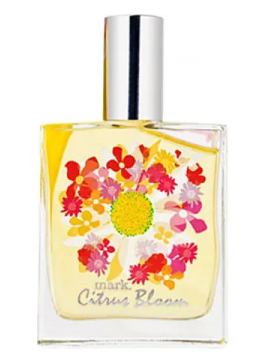 Perfume mark Citrus Bloom de mark.