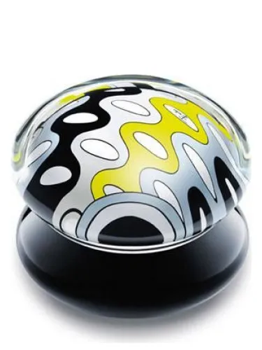 Perfume Vivara Black Edition de Emilio Pucci