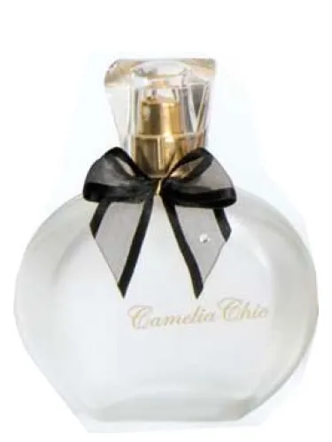 Perfume Camelia Chic de Dr. Taffi