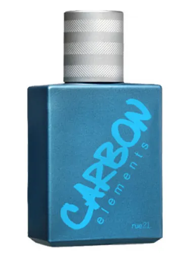 Perfume Carbon Elements de Rue21