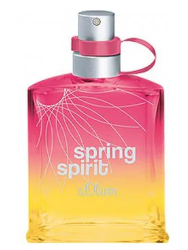 Imagen de s.Oliver Spring Spirit Woman
