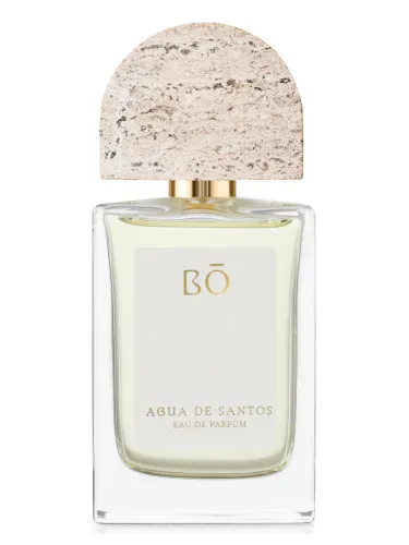 Perfume AGUA DE SANTOS de House of BŌ
