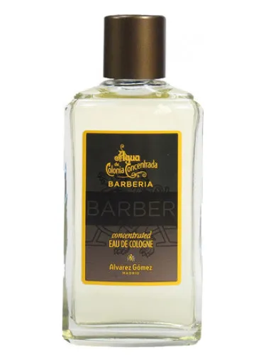 Imagen de Agua de Colonia Concentrada Barberia