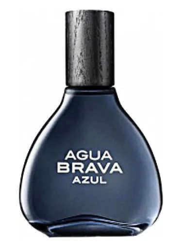 Perfume Agua Brava Azul de Antonio Puig