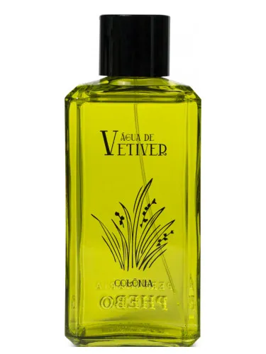 Imagen de Água de Vetiver