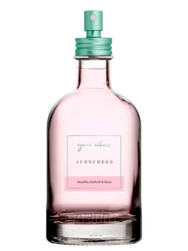 Perfume Águas Naturais Aconchego de Avatim