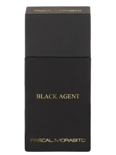 Imagen de Black Agent