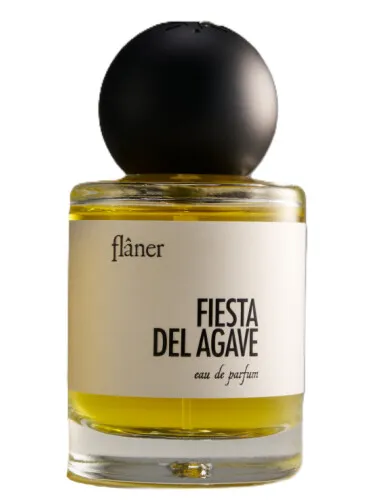 Perfume Fiesta del Agave de flâner