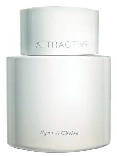 Perfume Attractive de Água de Cheiro