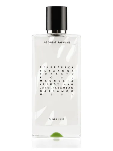 Perfume Floralust de Agonist