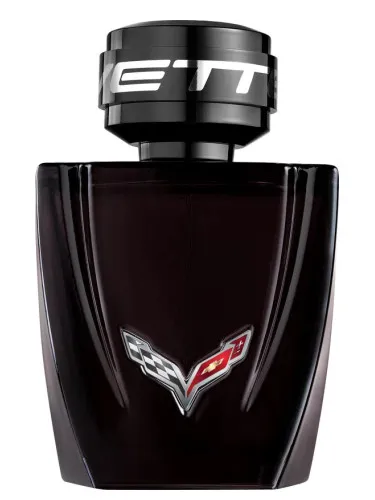 Perfume Corvette Night Drive de Água de Cheiro