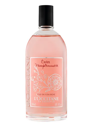 Imagen de Cerise Pamplemousse