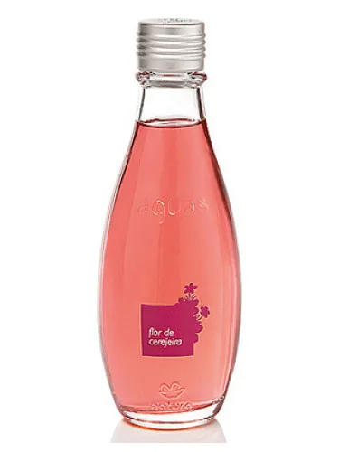 Imagen de Flor de Cerejeira