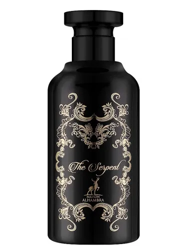 Perfume The Serpent de Maison Alhambra