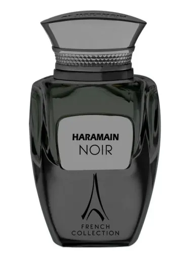Perfume Noir de Al Haramain Perfumes
