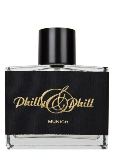 Perfume Date Me In Downtown (Sensual Oud) de Philly&Phill