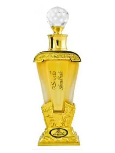 Perfume Shaikhah de ALREHAB PERFUMES