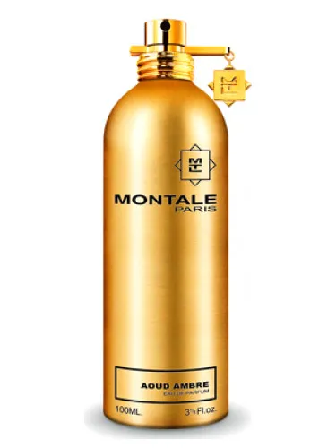 Imagen de Aoud Ambre