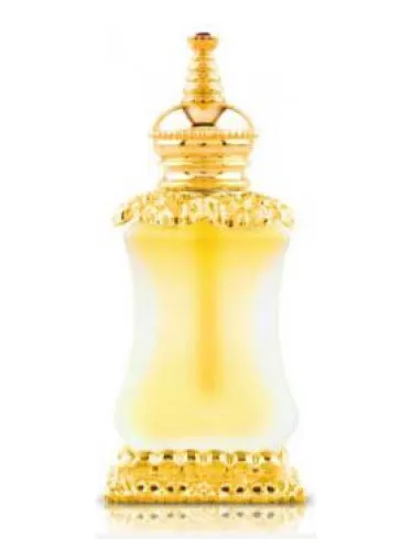 Perfume Aseel de ALREHAB PERFUMES