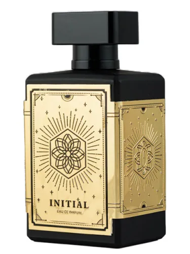 Perfume Initial de Flavia