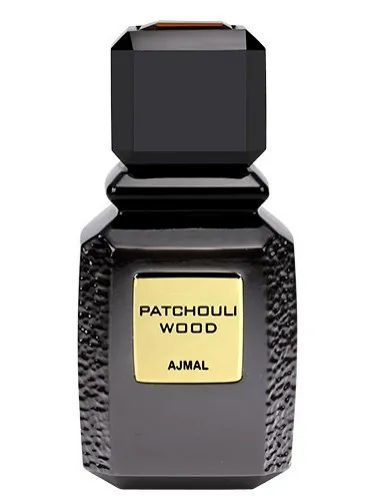 Imagen de Patchouli Wood