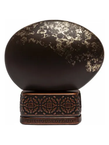 Perfume Crop 2021 de The House of Oud