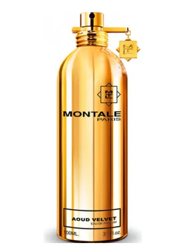 Perfume Aoud Velvet de Montale