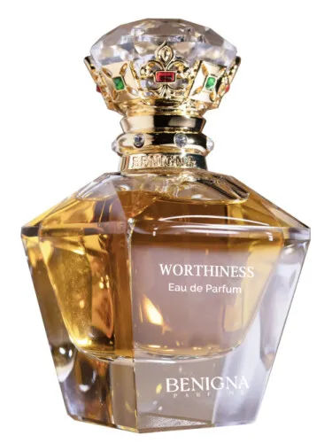 Imagen de Worthiness